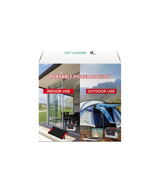 POWER STATION WX1200 600W WONDER