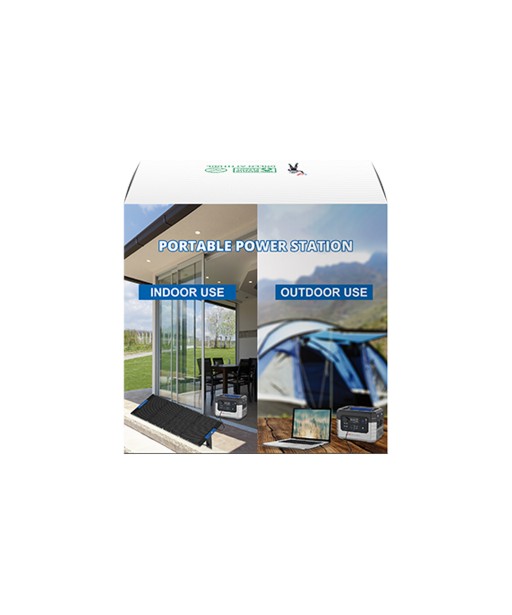 POWER STATION WX2400 1200W WONDER