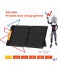 PANNEAU SOLAIRE WS120 120W WONDER