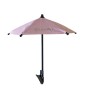 PARAPLUIE POUR SMARTPHONE ROSE CELLY