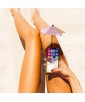 PARAPLUIE POUR SMARTPHONE ROSE CELLY