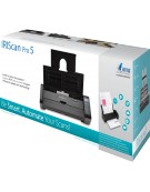 SCANNER IRISCAN PRO 5 23PPM IRIS