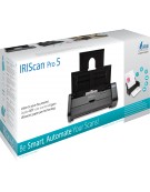 SCANNER IRISCAN PRO 5 23PPM IRIS