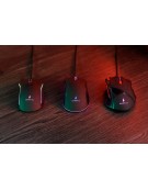 SOURIS GAMING 8 BOUTONS RGB CONDOR CLAW SUREFIRE