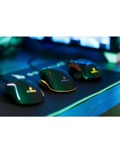 SOURIS GAMING 7 BOUTONS RGB  HAWK CLAW SUREFIRE