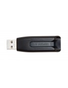CLE USB V3 USB3 128GB NOIRE VERBATIM