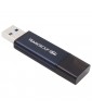 CLE USB 3.2 C211 256GO BLEUE TEAMGROUP