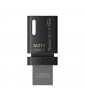 CLE USB OTG USB USB C M211 128GO NOIRE TEAMGROUP