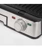 GRILL ELECTRIQUE LAVICA INOX G3FERRARI