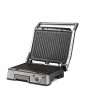 GRILL ELECTRIQUE LAVICA INOX G3FERRARI