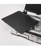 GRILL ELECTRIQUE LAVICA INOX G3FERRARI