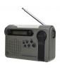 RADIO PORTABLE OUTDOOR GRISE OUTRDS900 BEA-TEC