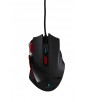 SOURIS GAMING 9 BOUTONS RGB EAGLE CLAW SUREFIRE