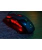 SOURIS GAMING 9 BOUTONS RGB EAGLE CLAW SUREFIRE