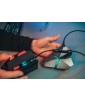 MOUSE BUNGEE HUB AXIS GAMING SUREFIRE