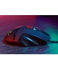 SOURIS GAMING 9 BOUTONS RGB EAGLE CLAW SUREFIRE