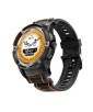 SMARTWATCH GPS PLUS NOIR HAMMER