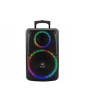 ENCEINTE KARAOKE XF 1250 KB 90W TREVI