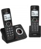 TELEPHONE DECT REPONDEUR ES2051 DUO VTECH