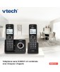 TELEPHONE DECT REPONDEUR ES2051 DUO VTECH