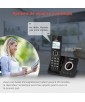 TELEPHONE DECT REPONDEUR ES2051 DUO VTECH