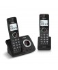 TELEPHONE DECT REPONDEUR ES2051 DUO VTECH