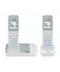 TELEPHONE DECT ANTIBACTERIEN XS1050 DUO VTECH