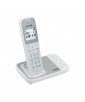 TELEPHONE DECT ANTIBACTERIEN XS1050 SOLO VTECH