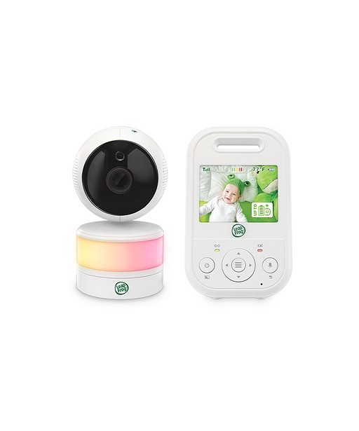 BABYPHONE VIDÉO LF2513 LEAPFROG