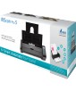 SCANNER IRISCAN PRO 5 23PPM IRIS