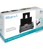 SCANNER IRISCAN PRO 5 23PPM IRIS