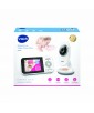 BABYPHONE VIDÉO CLEAR PLUS BM3254 VTECH