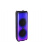 ENCEINTE KARAOKE XF 4100 PRO 300W TREVI