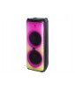 ENCEINTE KARAOKE XF 4100 PRO 300W TREVI