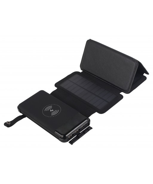 POWERBANK SOLAR 10000MAH FELIXX