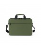 SACOCHE PCP 13/14,1P SLIM CASE VERT OLIVE BASE XX BY  DICOTA