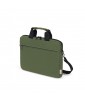 SACOCHE PCP 13/14,1P SLIM CASE VERT OLIVE BASE XX BY  DICOTA