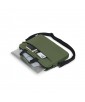 SACOCHE PCP 13/14,1P SLIM CASE VERT OLIVE BASE XX BY  DICOTA