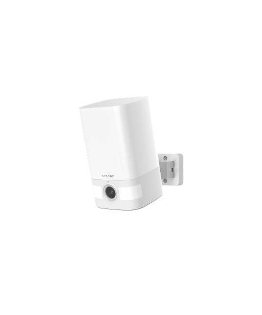 CAMÉRA WIFI INTELLIGENTE EXT LED SAFER 4L BEAFON