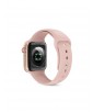 MONTRE CONNECTEE URBAN 4 MINI ROSE KSIX