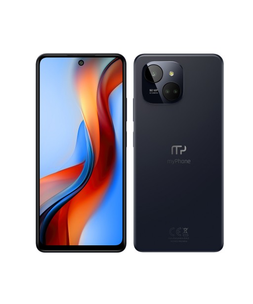 SMARTPHONE N23 PLUS 5G MYPHONE