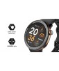 SMARTWATCH 2 LTE ORANGE HAMMER