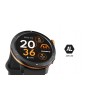 SMARTWATCH 2 LTE ORANGE HAMMER