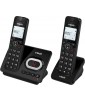 TELEPHONE DECT SC2051 DUO RÉPONDEUR VTECH