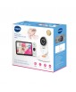 BABYPHONE VIDÉO WIDE VIEW HD VM818 VTECH