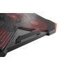 DISSIPATEUR DE CHALEUR GAMING OXID 260 NOIR GENESIS