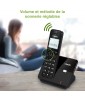 TELEPHONE DECT SC2000 DUO VTECH