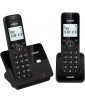 TELEPHONE DECT SC2000 DUO VTECH