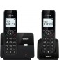 TELEPHONE DECT SC2000 DUO VTECH