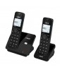 TELEPHONE DECT SC2000 DUO VTECH